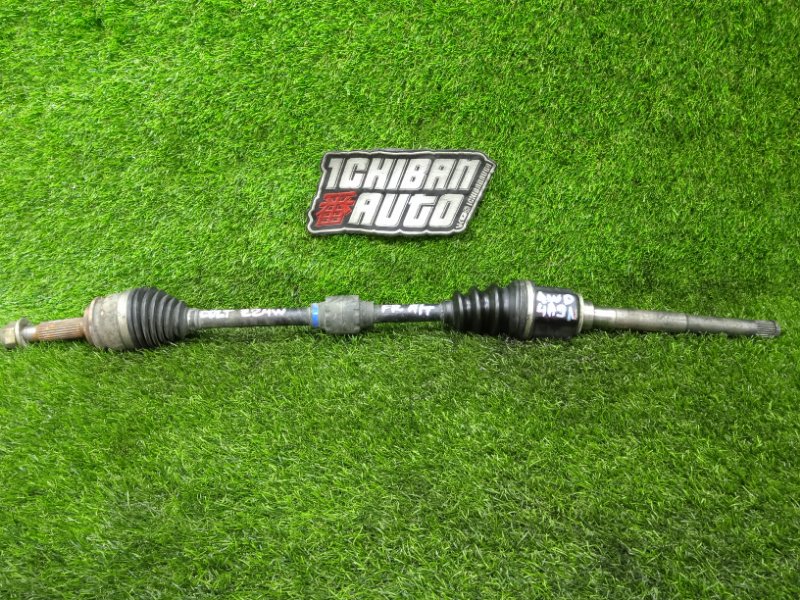 Привод передний правый MITSUBISHI COLT PLUS Z24W 4A91 3815A008 контрактная