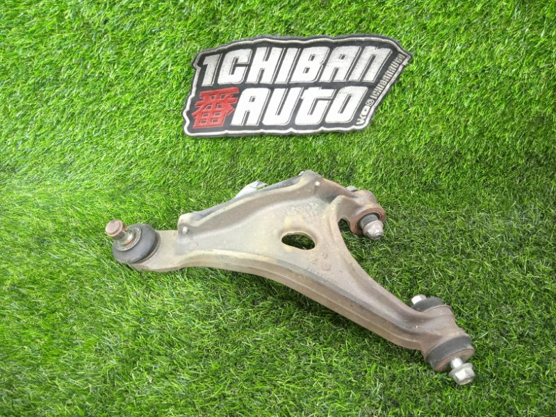 Рычаг задний правый BR-Z ZC6