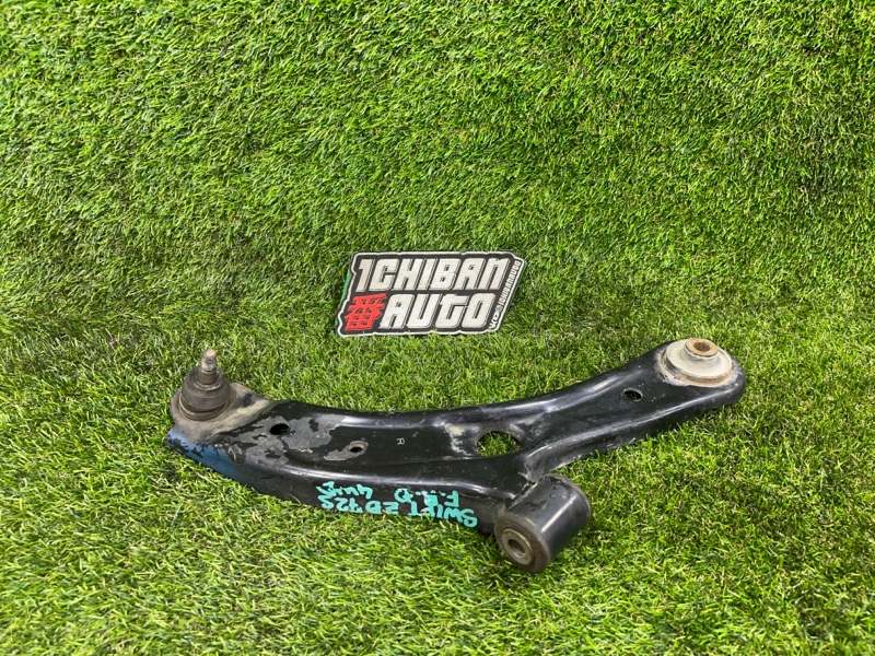 Рычаг передний правый SUZUKI SWIFT ZD72S 45201-71L00 контрактная