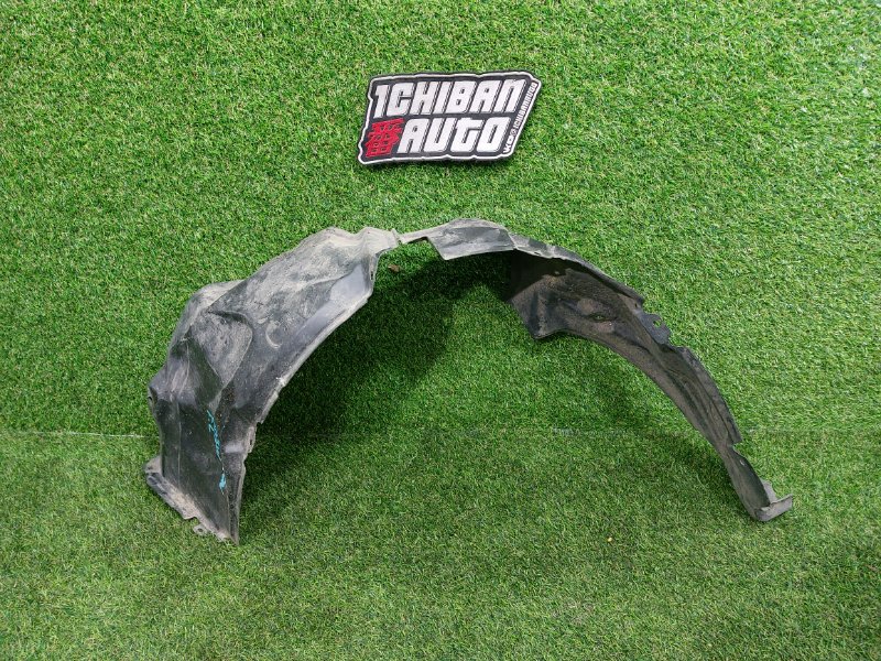 Запчасть подкрылок передний левый MITSUBISHI EK WAGON B33W MQ715380 контрактная Подкрылок передний левый MITSUBISHI EK WAGON B33W MQ715380 контрактная