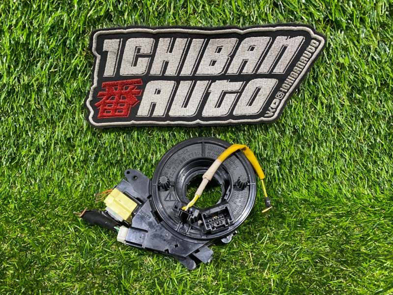 Шлейф-лента air bag MAZDA AXELA BLEFW 00000000 контрактная