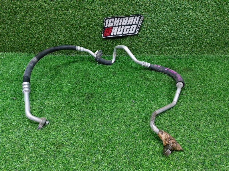 Шланг кондиционера MAZDA AXELA BM5FP P5 00000000 контрактная