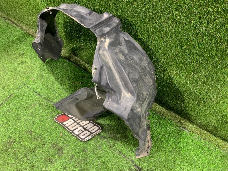 Запчасть подкрылок передний левый MITSUBISHI EK X B37W 63843-7MA0B контрактная Подкрылок передний левый MITSUBISHI EK X B37W 63843-7MA0B контрактная