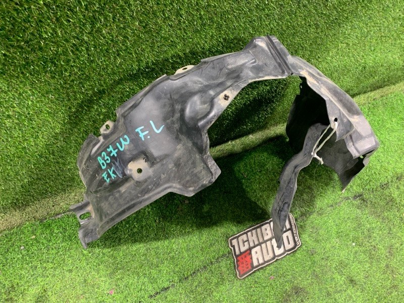 Подкрылок передний левый EK X B37W Подкрылок передний левый EK X B37W