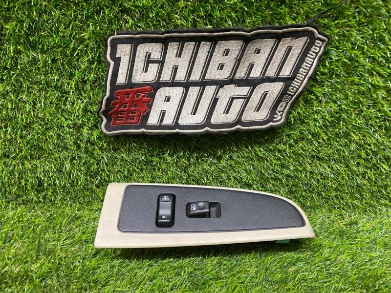 Блок упр. стеклоподьемниками передний правый CADILLAC ESCALADE GMT820 109g12020 контрактная