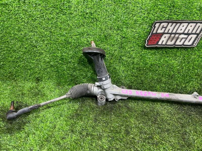 Рулевая рейка CX-5 KE2FW SH-VPTS