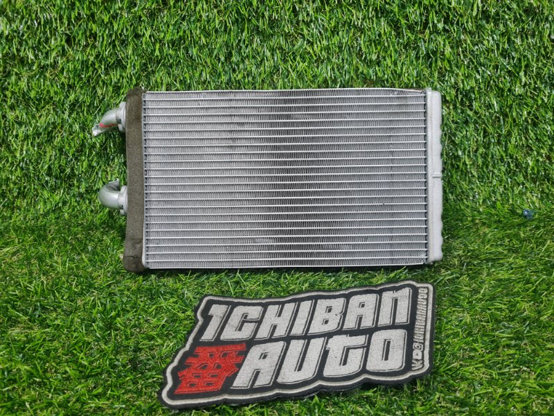 Радиатор печки MITSUBISHI RVR 2012 GA2W 4B11 7801A133 контрактная