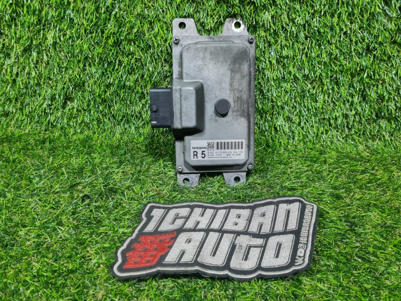 Блок управления автоматом RENAULT SAMSUNG QM5 2012 HY0 M9R 310320277R контрактная