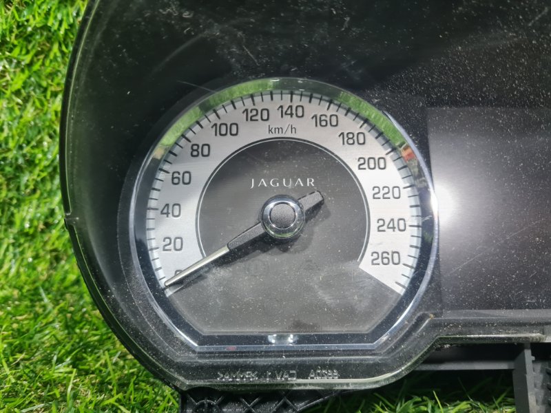 Спидометр XF 2008 CC9 276DT