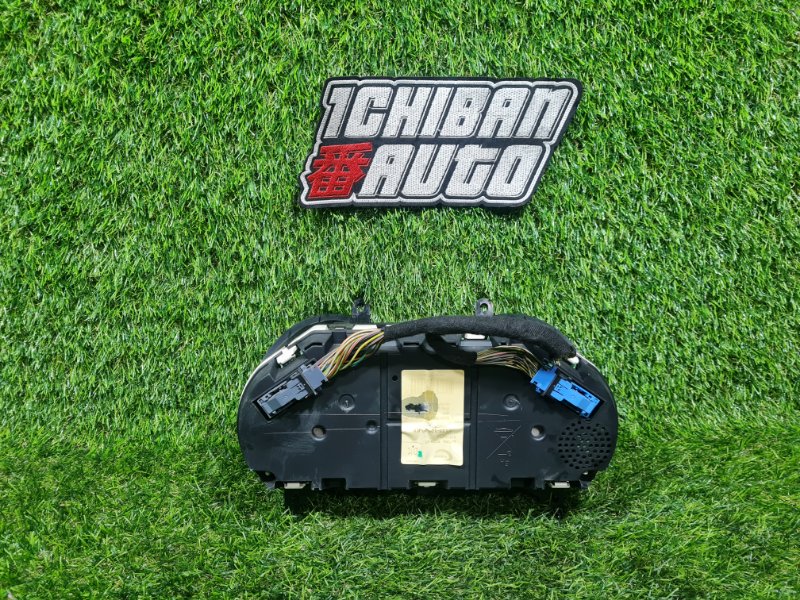 Спидометр JAGUAR XF CC9 276DT