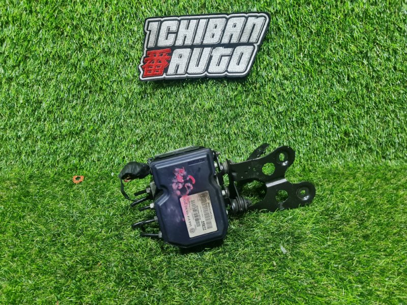 Блок abs VOLKSWAGEN PASSAT CC 2014 358 CFGC 3AA614109BM контрактная