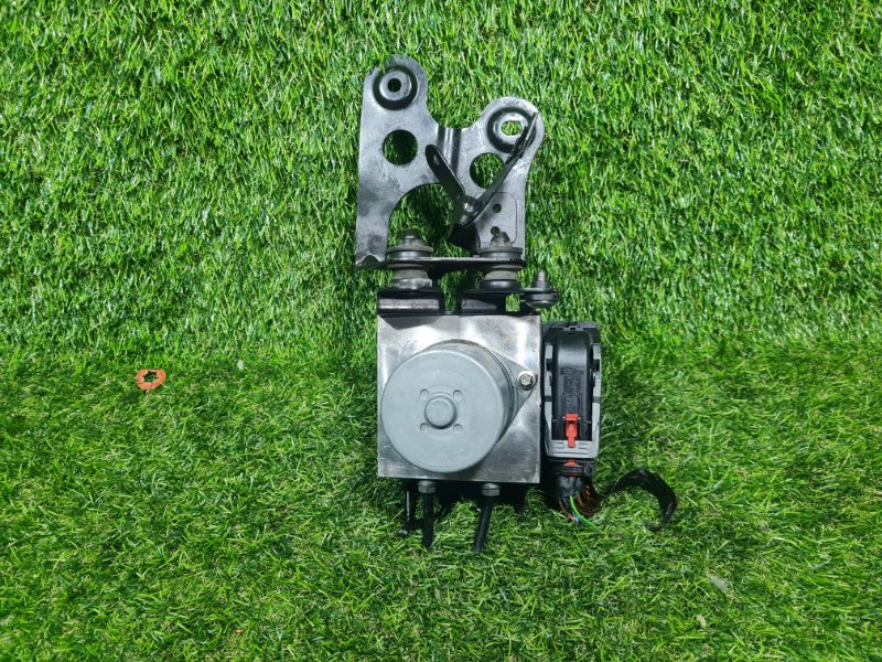 Блок abs VOLKSWAGEN PASSAT CC 358 CFGC