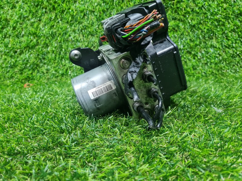 Блок abs PASSAT CC 2014 358 CFGC