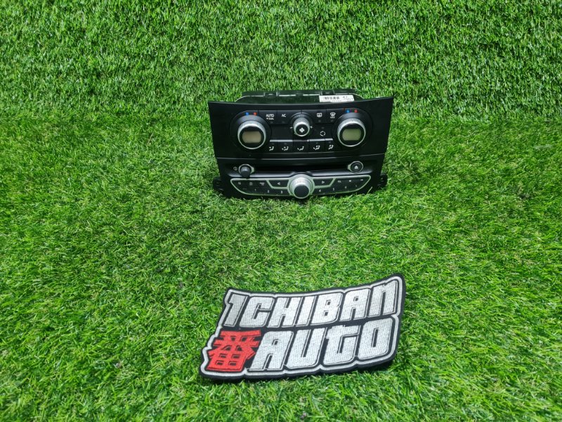 Блок управления климат-контролем RENAULT SAMSUNG QM5 2010 HY0 M9R 27500JY74A контрактная