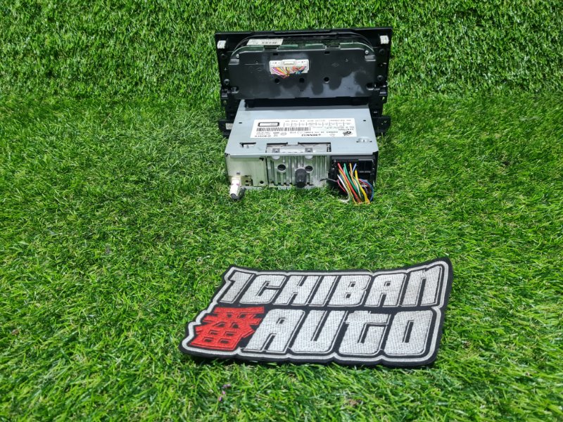 Блок управления климат-контролем QM5 2010 HY0 M9R