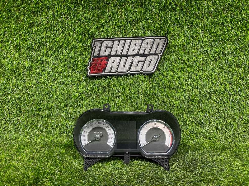 Спидометр JAGUAR XF 2010 CC9 306DT 9X2310849KF контрактная