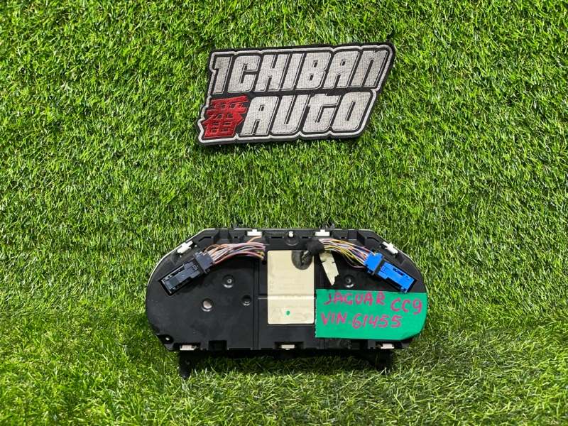 Спидометр XF 2010 CC9 306DT