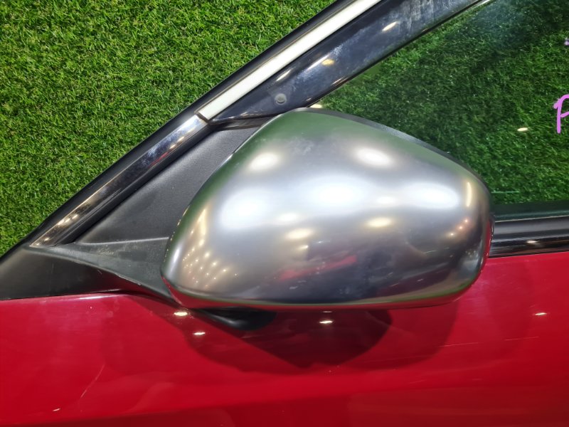Дверь передняя левая ALFA ROMEO Giulietta 940