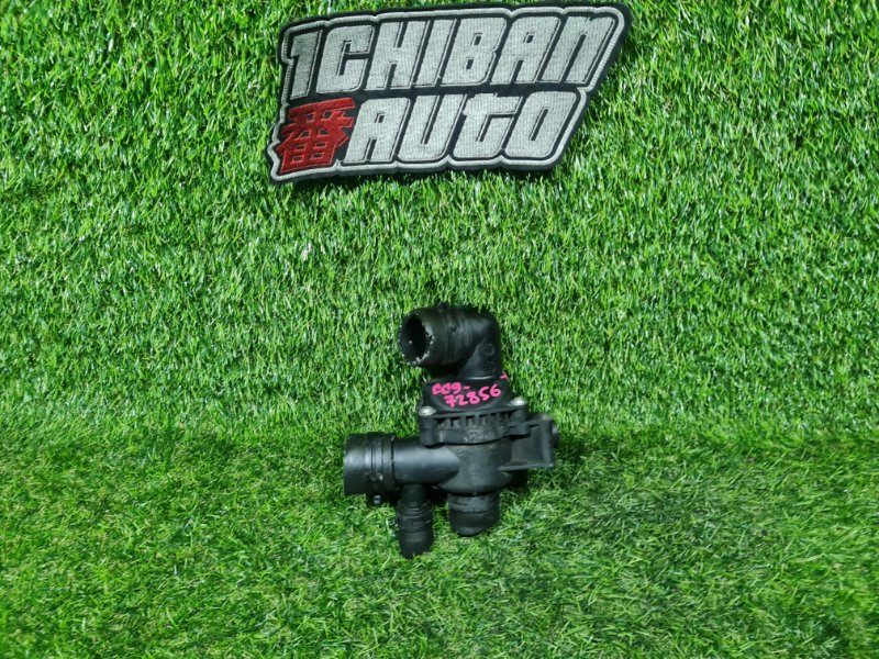 Термостат JAGUAR XF CC9 306DT C2Z11669 контрактная