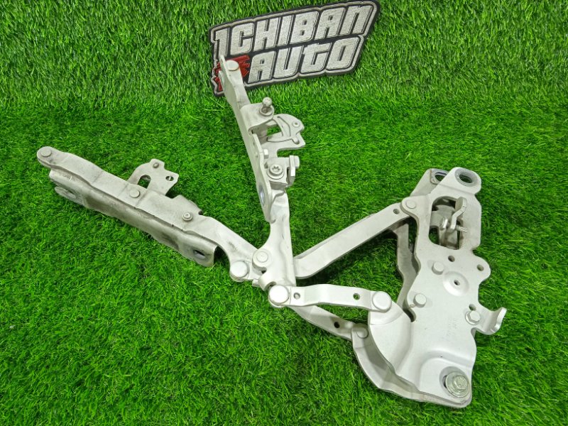 Петля капота 7-SERIES 2011 F02 N63B44