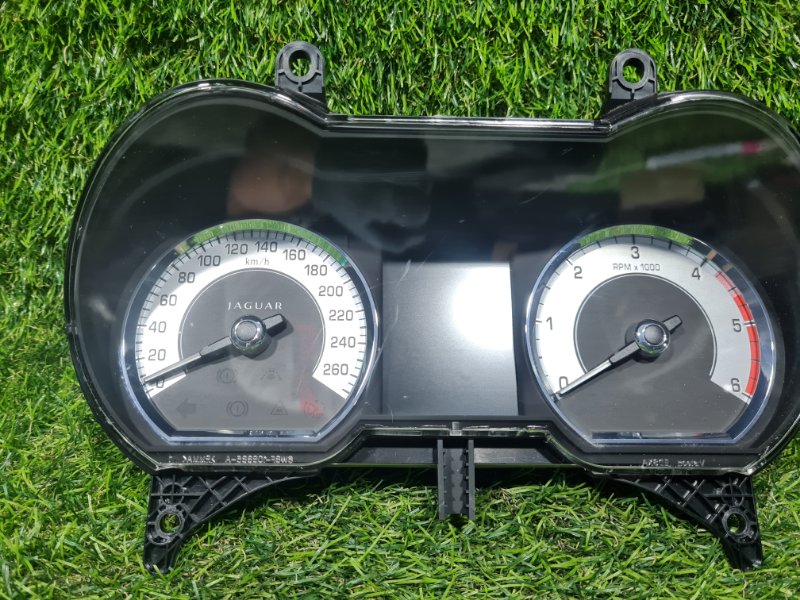 Спидометр XF CC9 306DT