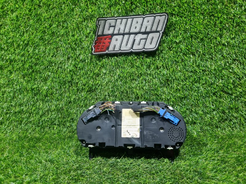 Спидометр JAGUAR XF CC9 306DT