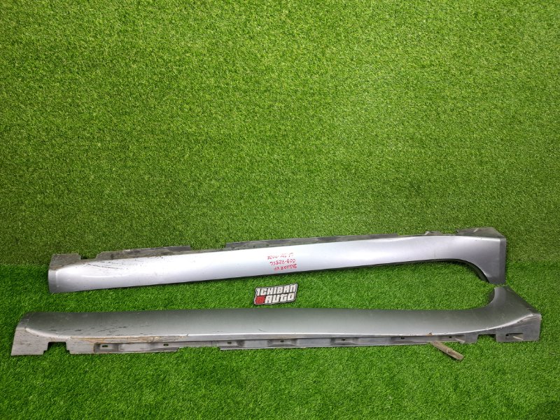 Порог JAGUAR XF CC9 306DT C2Z5443 контрактная