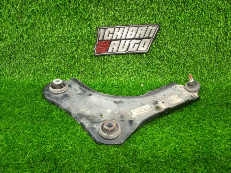 Запчасть рычаг передний левый RENAULT SAMSUNG SM3 2010 L38 H4M 545015167R контрактная Рычаг передний левый RENAULT SAMSUNG SM3 2010 L38 H4M 545015167R контрактная