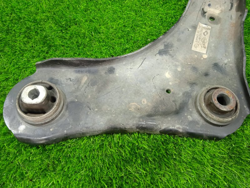 Рычаг передний левый RENAULT SAMSUNG SM3 L38 H4M Рычаг передний левый RENAULT SAMSUNG SM3 L38 H4M