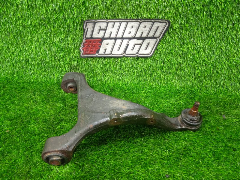 Рычаг задний правый KIA MOHAVE 2008 HM D6EA 552402J000 контрактная