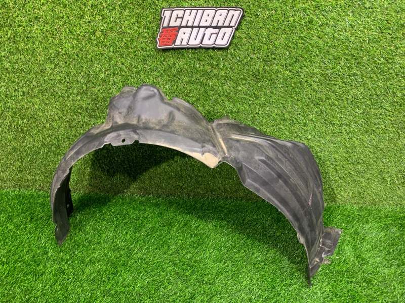 Подкрылок передний правый MITSUBISHI EK WAGON B11A 5370B354 контрактная