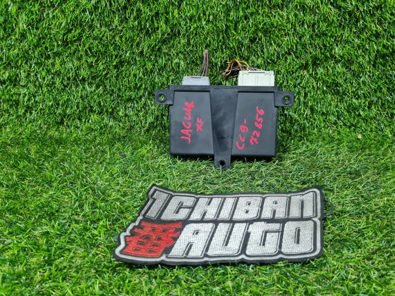 Электронный блок JAGUAR XF CC9 306DT 8w832c496ac контрактная