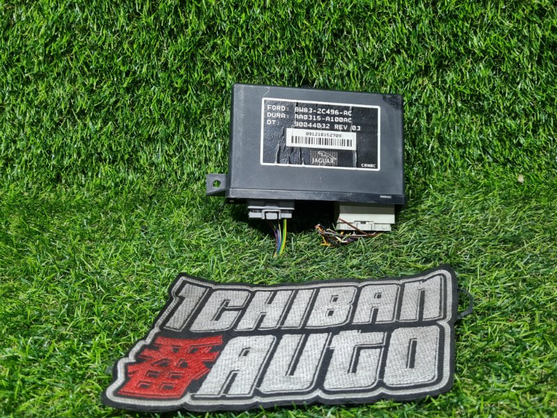 Электронный блок XF CC9 306DT