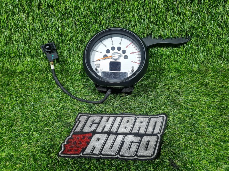 Тахометр MINI COOPER D 2011 R56 N47C20A 62109325807 контрактная