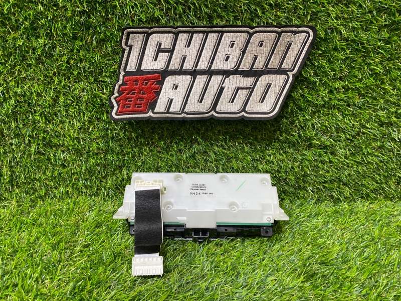 Блок кнопок G35 V36