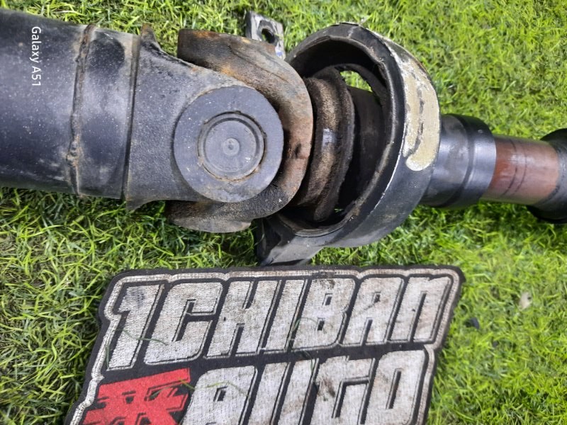 Кардан задний JAGUAR XJ X351 306DT