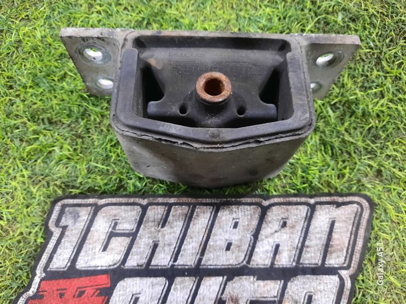 Подушка кпп FX35 2005 S50 VQ35DE Подушка кпп FX35 2005 S50 VQ35DE