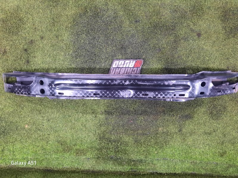 Жесткость бампера задний BMW 7-SERIES 2011 F02 N54B30 51127183884 контрактная