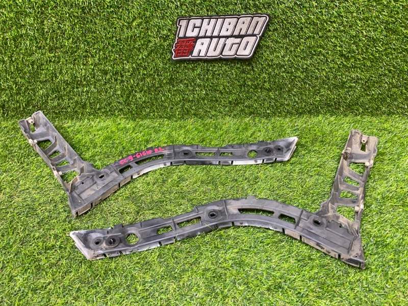 Крепление бампера заднее JAGUAR XF 2010 CC9 306DT C2Z13533 контрактная