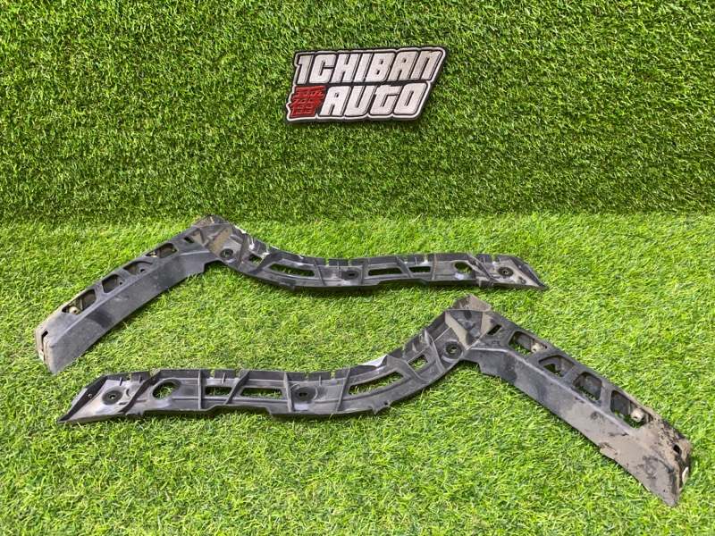 Крепление бампера заднее XF 2010 CC9 306DT