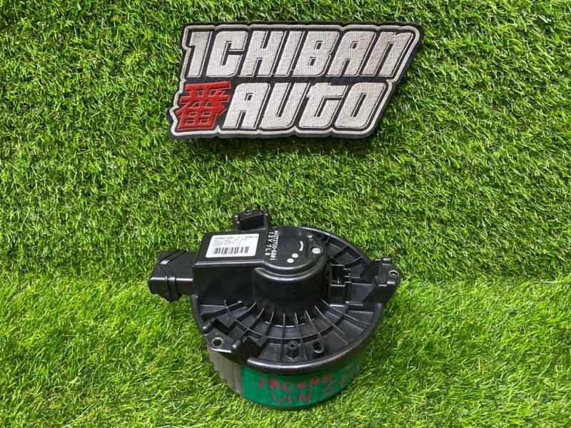 Мотор печки JAGUAR XF 2010 CC9 306DT C2Z6519 контрактная