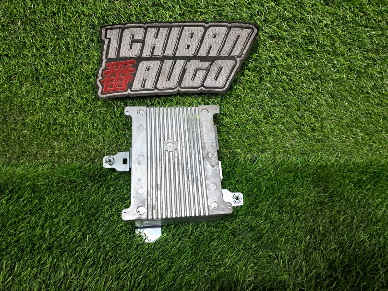 Электронный блок INFINITI Q50 2017 V37 VQ35HR 291A11MG1A контрактная