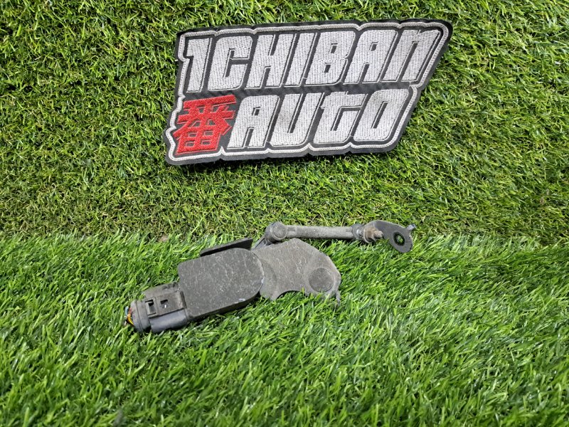 Запчасть датчик корректора фар задний INFINITI EX35 2008 J50 VQ35HR 538201BJ0A контрактная Датчик корректора фар задний INFINITI EX35 2008 J50 VQ35HR 538201BJ0A контрактная