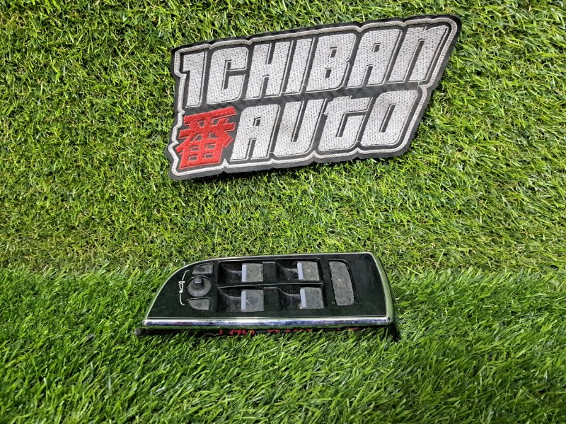 Блок упр. стеклоподьемниками передний левый JAGUAR XJ 2010 X351 306DT C2D1739 контрактная