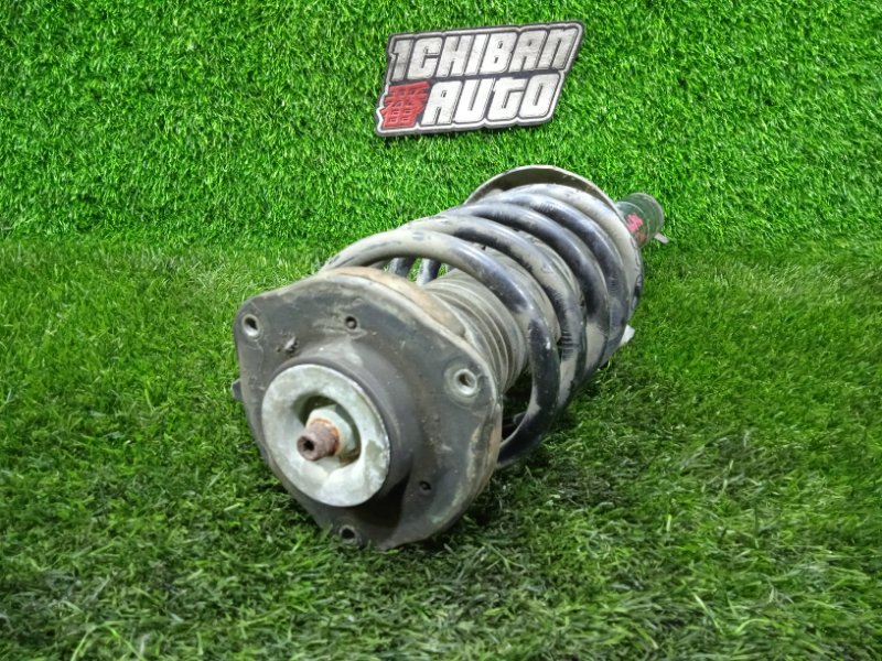 Стойка передняя левая VOLKSWAGEN PASSAT 3C2 BMP