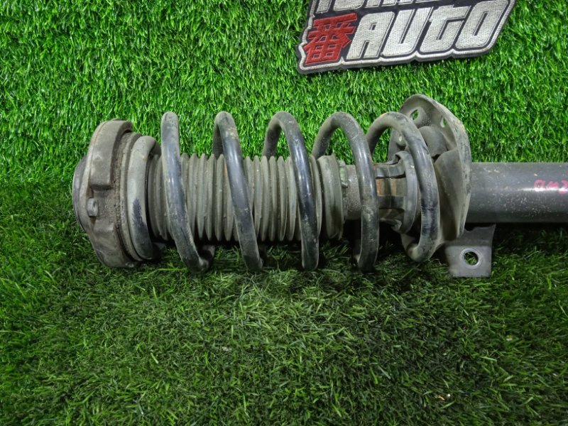 Стойка передняя правая PASSAT 2006 3C2 BMP Стойка передняя правая PASSAT 2006 3C2 BMP