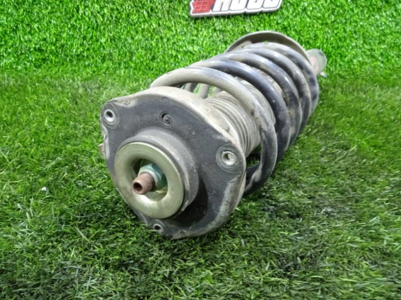 Стойка передняя правая VOLKSWAGEN PASSAT 3C2 BMP Стойка передняя правая VOLKSWAGEN PASSAT 3C2 BMP