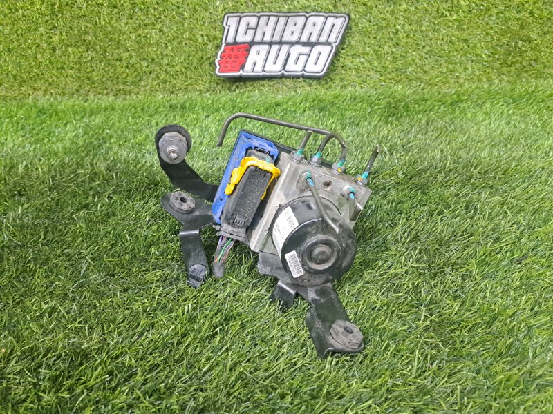 Блок abs SM3 2012 L38 H4M