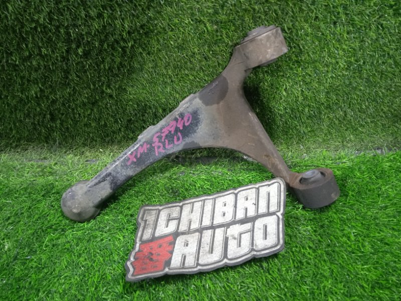 Рычаг задний левый KIA SORENTO 2009 XM D4HA 552302P000 контрактная