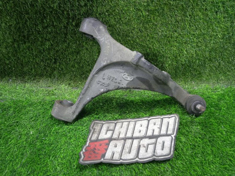 Рычаг задний левый SORENTO 2009 XM D4HA